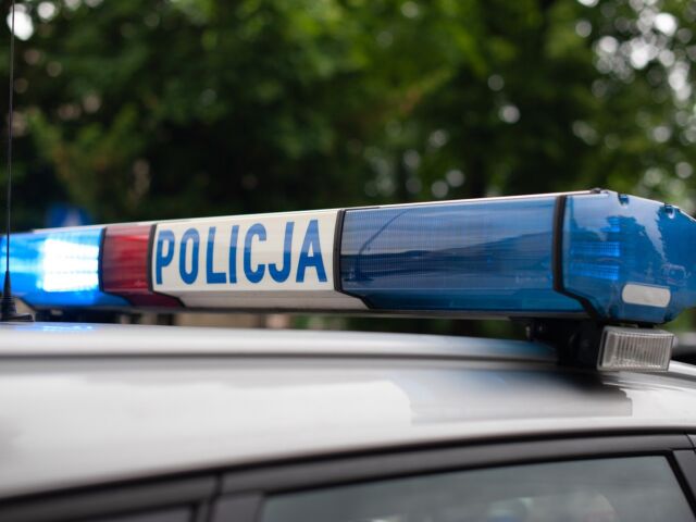 Kołobrzeska policja miała pracowity weekend. Zatrzymano kilku nietrzeźwych kierowców