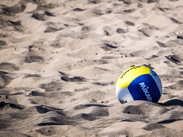 Wielki sukces Kołobrzegu. Tytuł Najlepszego Miasta Plaży Open