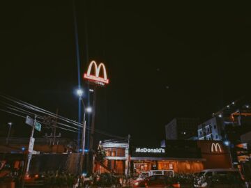 Nowy McDonald’s w Kołobrzegu