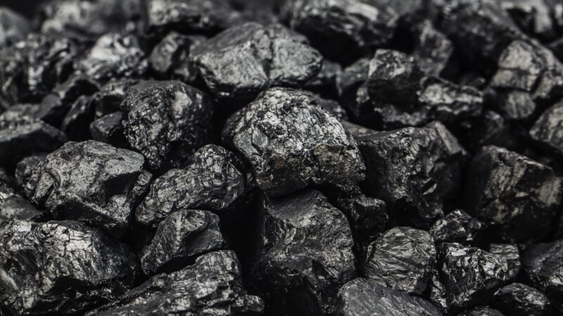 Tańszy węgiel w Kołobrzegu 
