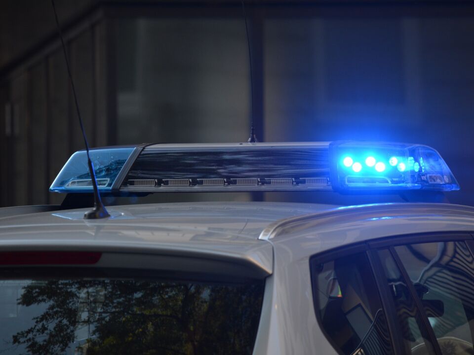 Policja Zachodniopomorskie