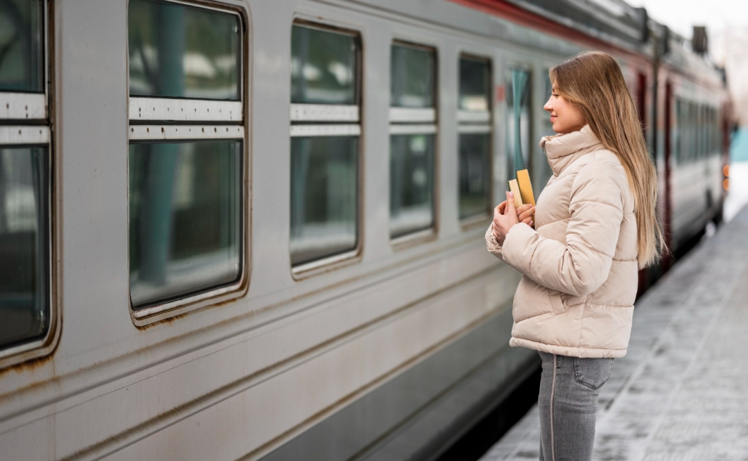 Podróż pociągiem POLREGIO z Poznania do Kołobrzegu – praktyczne wskazówki