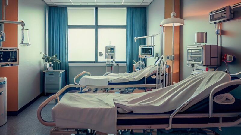 Stanowisko Regionalnego Szpitala w Kołobrzegu na temat zgonu młodej pacjentki