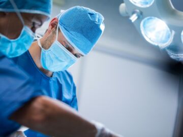 Dramatyczne wydarzenia w sanatorium Bałtyk – dwie osoby w stanie krytycznym
