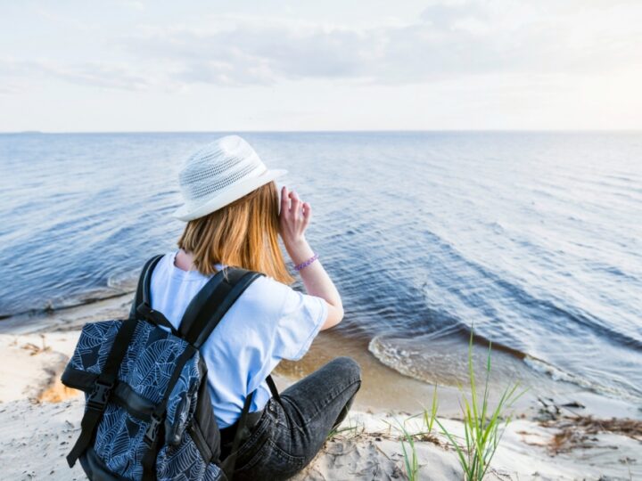 Urokliwy Kołobrzeg – idealne miejsce na relaksujący wypoczynek nad Morzem Bałtyckim