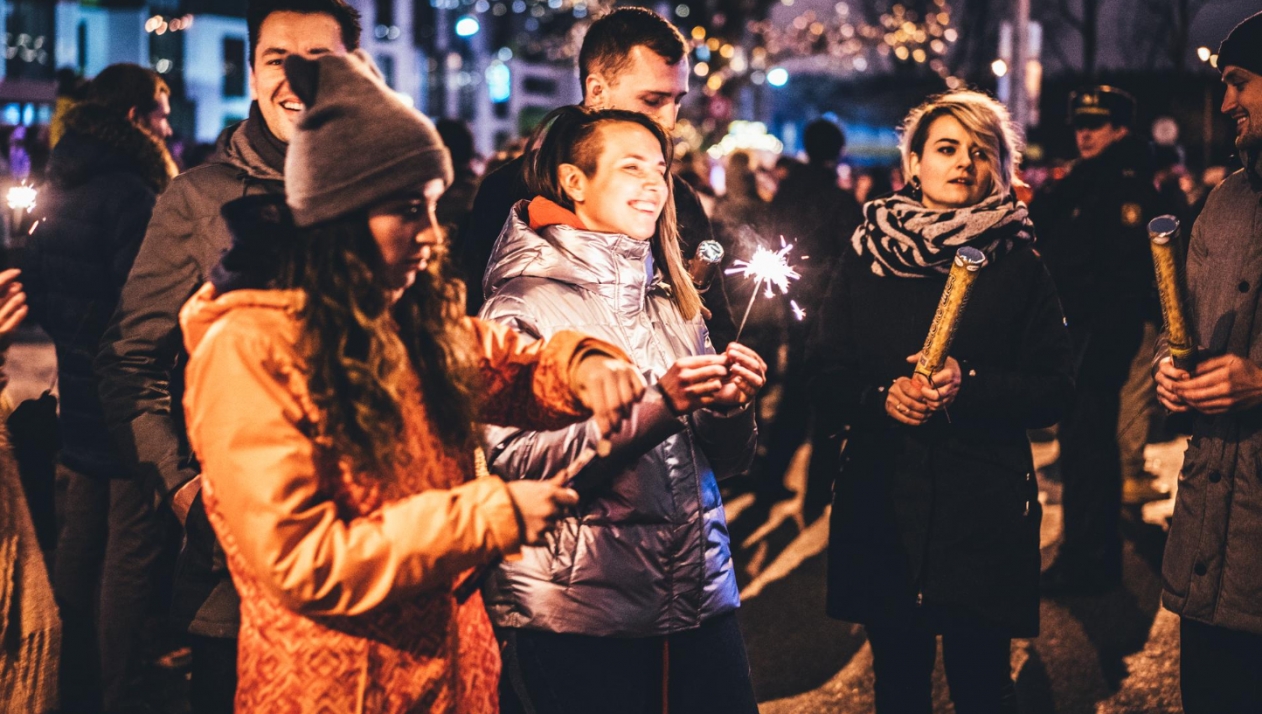 Kołobrzeg zamiast Jarmarku Bożonarodzeniowego organizuje Festyn Mikołajkowy
