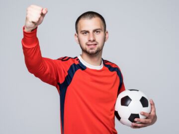 Piłkarz Cezary Polak dołącza do kadry Reprezentacji Polski U-21