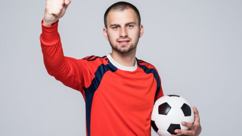 Piłkarz Cezary Polak dołącza do kadry Reprezentacji Polski U-21