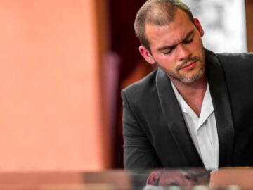 Nowa era zarządzania rozpoczyna się w Kołobrzegu: Jerzy Wolski przejmuje stery wójtostwa