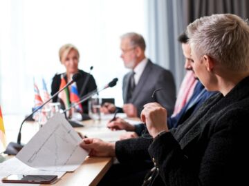 Anna Mieczkowska utrzymuje stanowisko prezydenta Kołobrzegu, wygrywając drugą kadencję w pierwszej turze wyborów