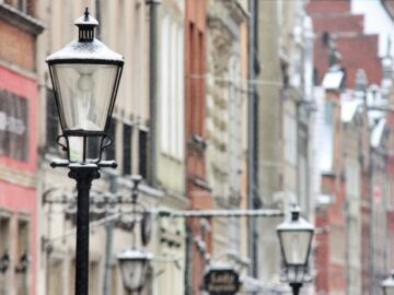 Gościno kończy modernizację systemu oświetlenia ulicznego: Sukces ekologiczny i ekonomiczny