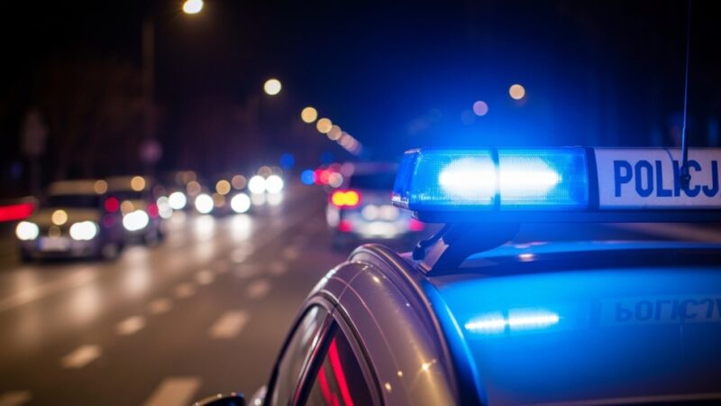 Bezpieczna Przystań dla Ofiar Przestępstw w Kołobrzegu