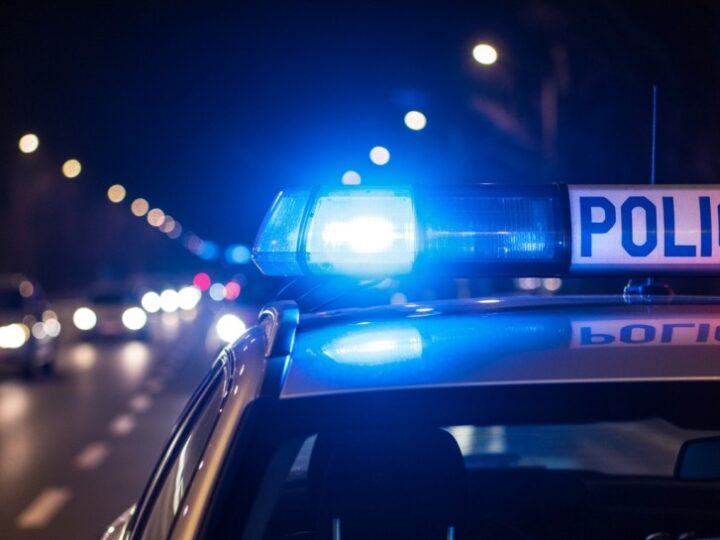 Dentysta uratował życie, zgłaszając pijanego pacjenta do policji