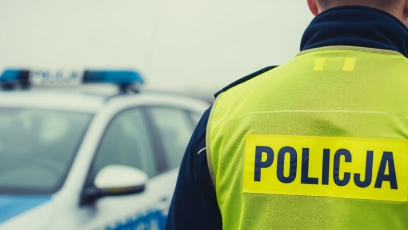 Dziś intensywne kontrole prędkości – sprawdź, jakie kary mogą cię spotkać!