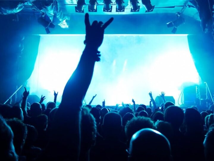 Fisz Emade Tworzywo na czołowej scenie Festiwalu Młodych Talentów 2025!