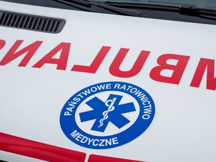 Grzybobranie przerwane: akcja ratunkowa w Kołobrzegu zakończona sukcesem