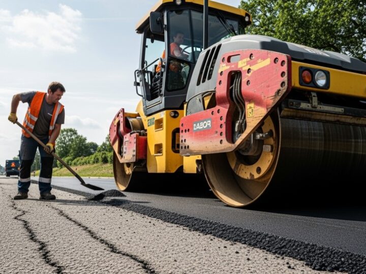 Kołobrzeg modernizuje przestrzeń: przetarg na remont podwórka ruszył!