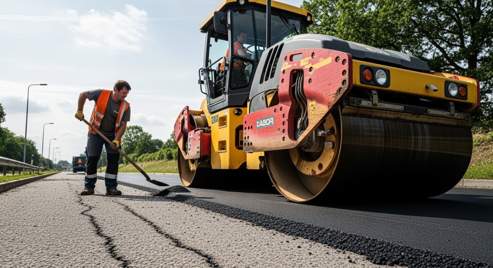 Kołobrzeg modernizuje przestrzeń: przetarg na remont podwórka ruszył!