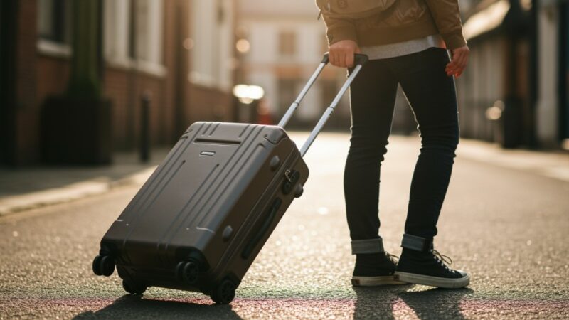 Mewa Kołobrzeg: Nowa atrakcja turystyczna, która może zmienić oblicze miasta!