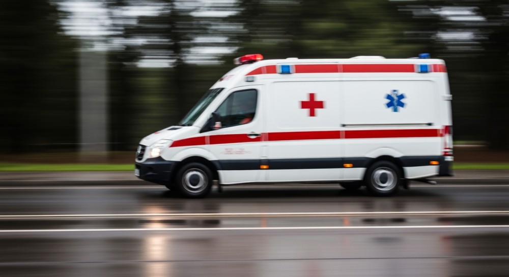 Nocne poszukiwania zaginionego mężczyzny zakończone sukcesem