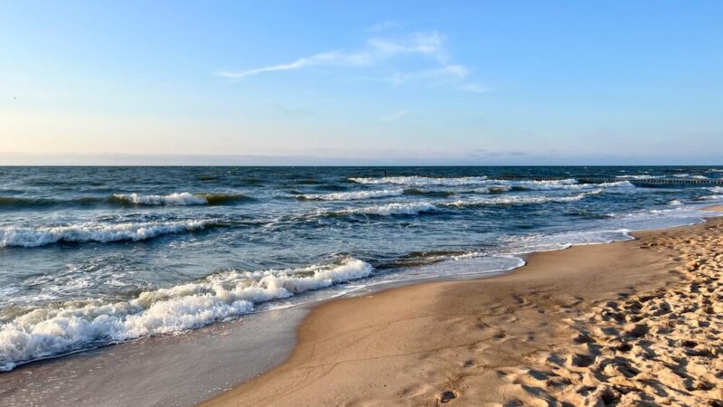 Odkryj Kołobrzeg: Idealny weekend pełen plaż, atrakcji i relaksu