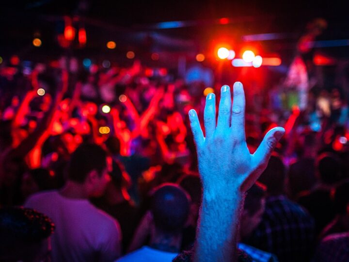 Odkryj siebie na III Festiwalu Cenne Ciało – Świadome Ciało w Kołobrzegu!