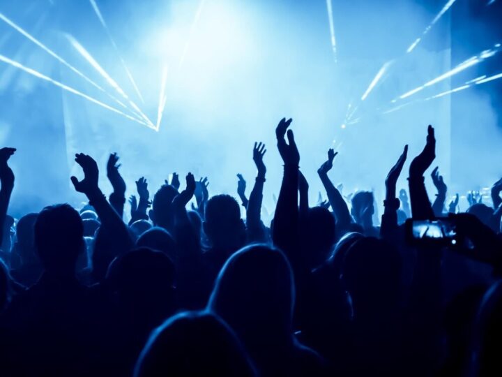 Ostatnia szansa na magiczny koncert Ponad Chmurami w Kołobrzegu!