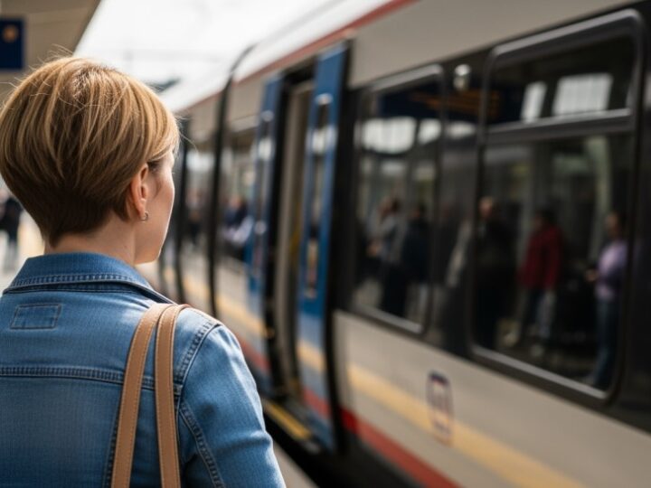 Pendolino z Gdyni do Zakopanego: zachwyt Polaków i jeden istotny mankament