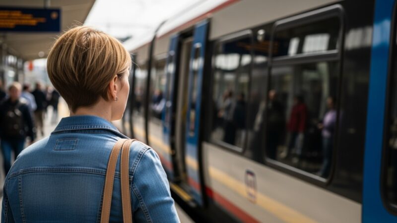 Pendolino z Gdyni do Zakopanego: zachwyt Polaków i jeden istotny mankament