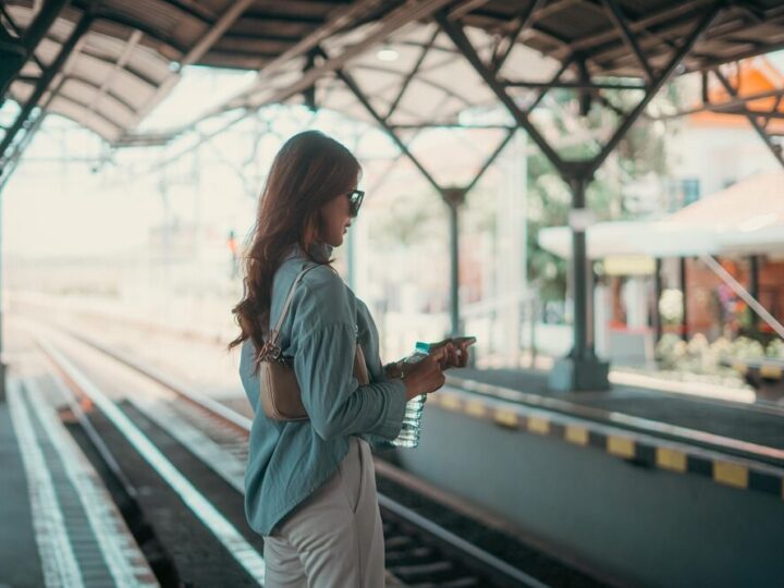 PKP Intercity bije rekordy: Kołobrzeg liderem letnich podróży!