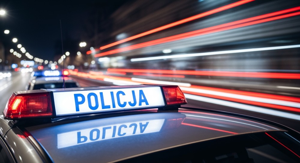 Pościg za uzbeckim uciekinierem: Straż Graniczna szuka niebezpiecznego mężczyzny!