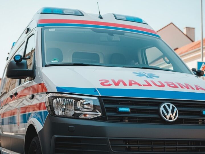 Poszukiwani bohaterowie do symulacji wypadku masowego w Kołobrzegu!