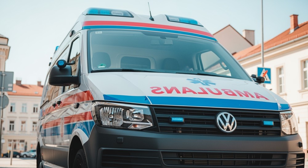 Poszukiwani bohaterowie do symulacji wypadku masowego w Kołobrzegu!