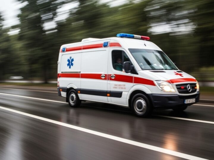 Ratowniczy Patrol: Odkryj Kołobrzeg i Naucz się Pierwszej Pomocy!