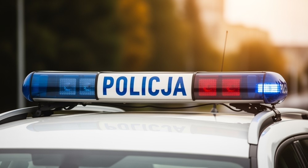 Trzech mężczyzn zatrzymanych za nielegalny hazard na kołobrzeskim deptaku!