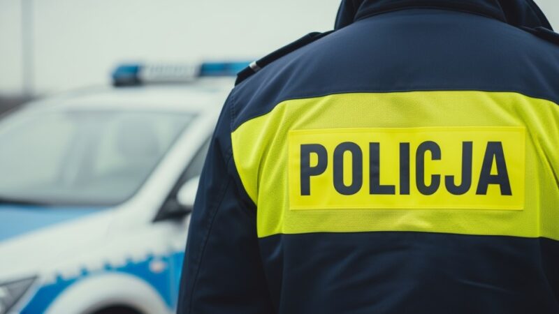 Trzeźwy poranek w Kołobrzegu: niepokojące wyniki kontroli drogowych