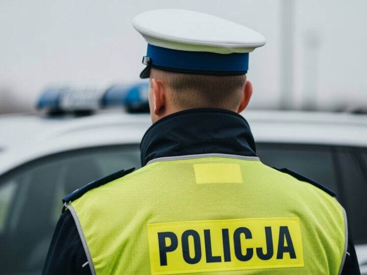 Trzeźwy poranek w Kołobrzegu: niepokojące wyniki kontroli drogowych
