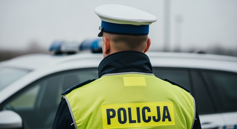 Trzeźwy poranek w Kołobrzegu: niepokojące wyniki kontroli drogowych