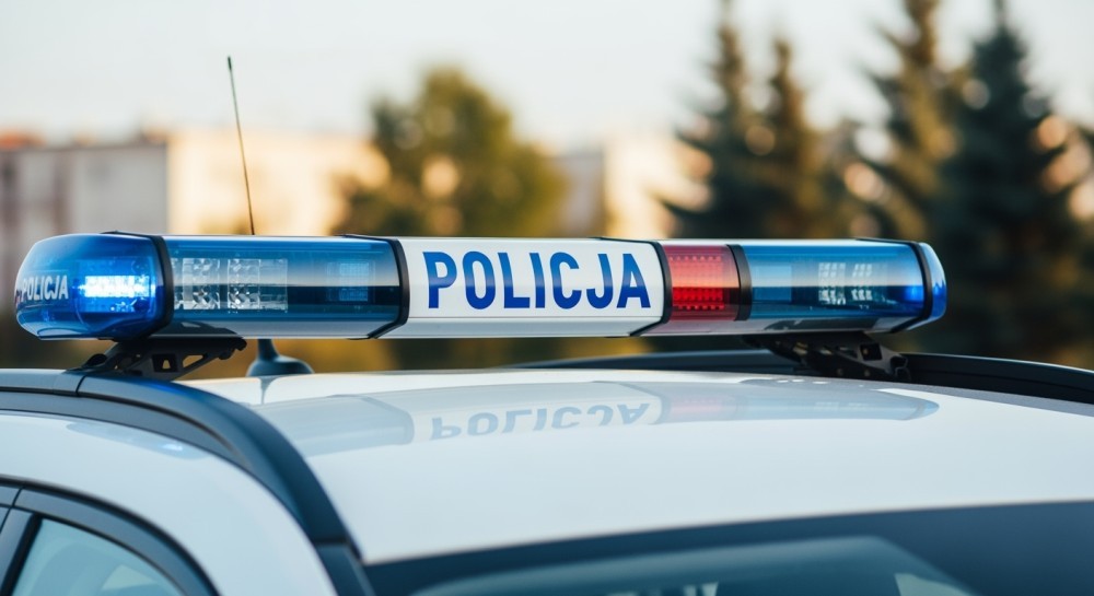 Bezpieczne Ustronie Morskie: Policja w Akcji dla Mieszkańców