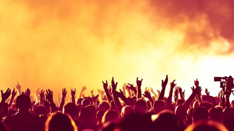 Bolewski & Tubis z premierą albumu „Kochaj” zagrają w Kołobrzegu!