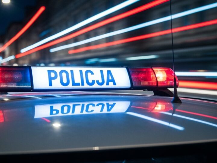 Czterech pijanych kierowców zatrzymanych w porannej akcji „Trzeźwość” w Kołobrzegu