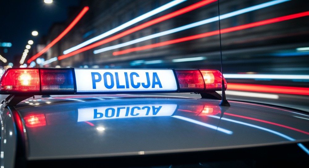 Czterech pijanych kierowców zatrzymanych w porannej akcji „Trzeźwość” w Kołobrzegu