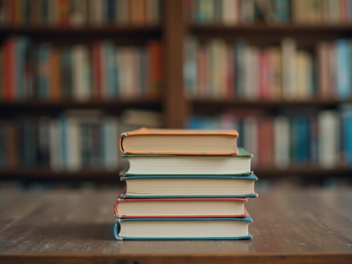 Malarstwo w literaturze: odkryj sztukę z Dyskusyjnym Klubem Książki
