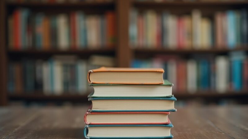 Malarstwo w literaturze: odkryj sztukę z Dyskusyjnym Klubem Książki