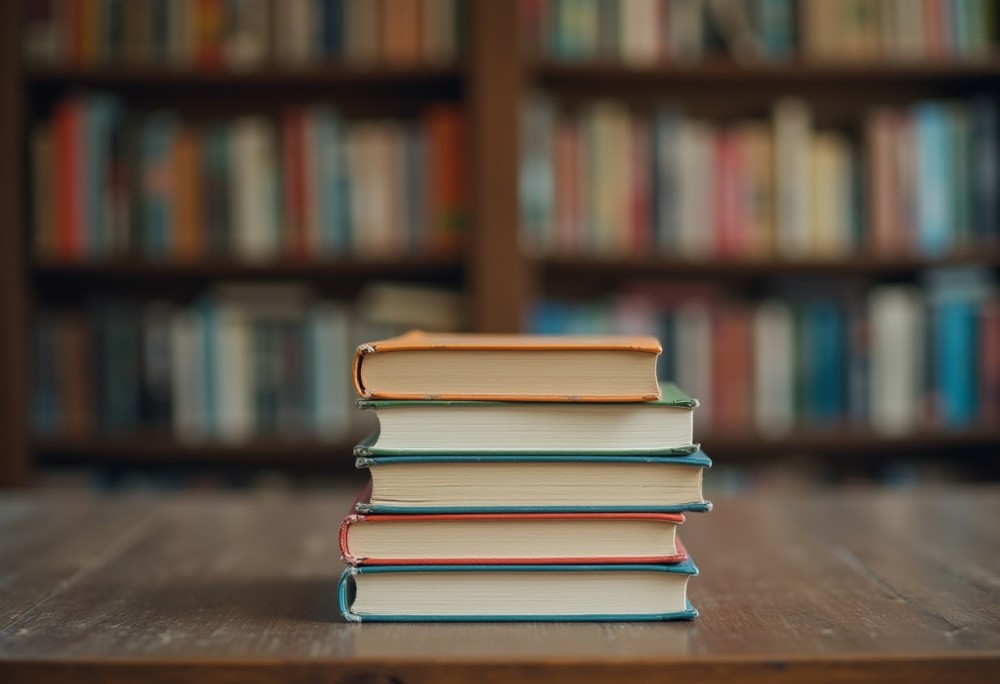 Malarstwo w literaturze: odkryj sztukę z Dyskusyjnym Klubem Książki