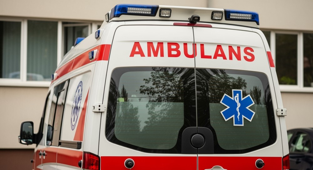 Dzielnicowe pomogły zagubionej seniorki wrócić do domu