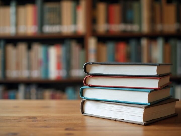 Kobiety w Bibliotece: Opowieści, które Ożywiają Książki