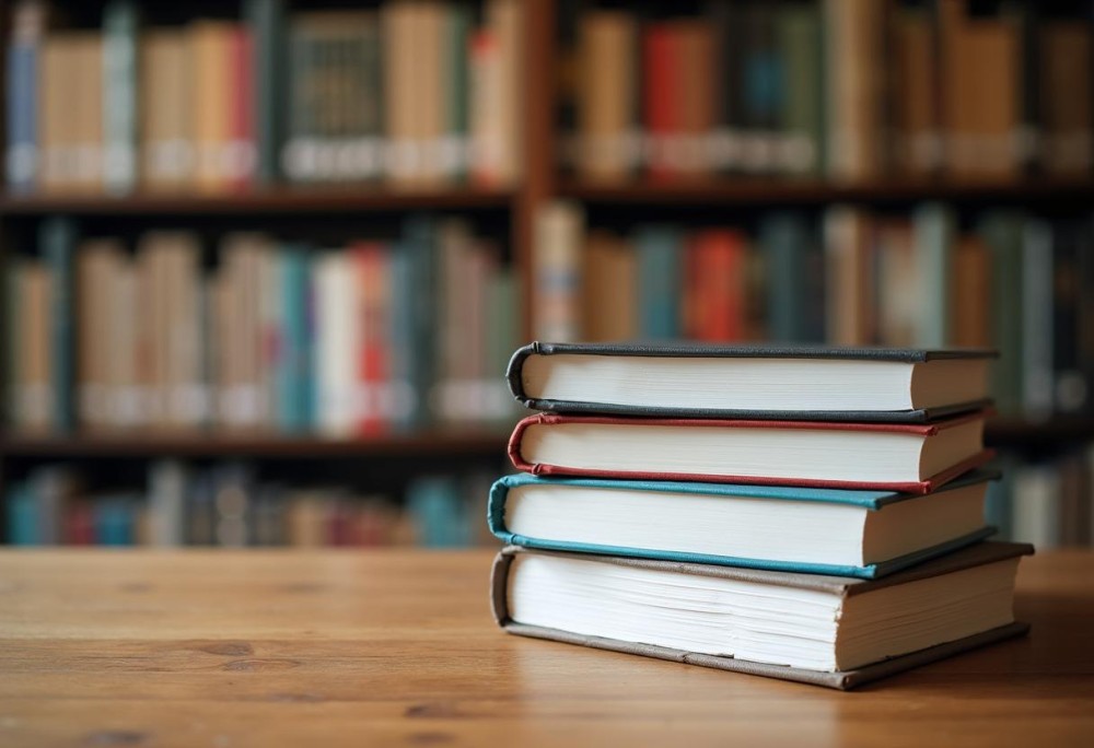 Kobiety w Bibliotece: Opowieści, które Ożywiają Książki