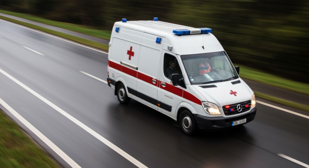 Kołobrzeg w akcji: ćwiczenia służb mundurowych dla lepszego bezpieczeństwa!