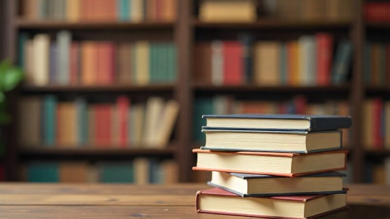 Kreatywne warsztaty artystyczne dla młodzieży w kołobrzeskiej bibliotece